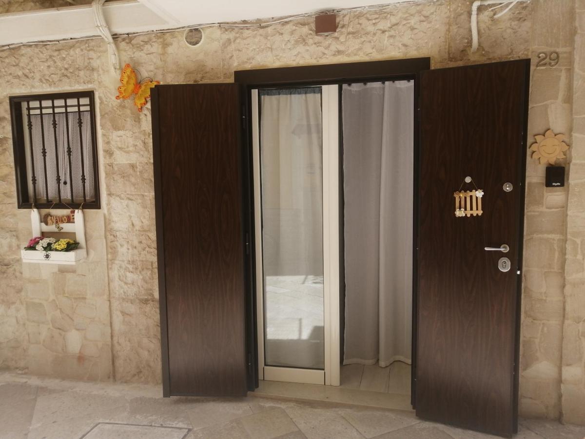 Hotel La Casa Dei Nonni Bari Exterior foto